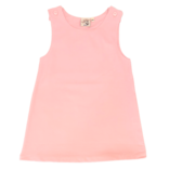 Luigi Luigi Light Pink Corduroy Jumper