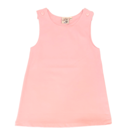 Luigi Luigi Light Pink Corduroy Jumper