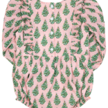 Smockingbird Smockingbird Vintage Ceramic Christmas Tree Bubble