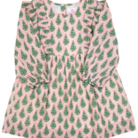 Smockingbird Smockingbird Vintage Ceramic Christmas Tree Dress