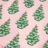 Smockingbird Smockingbird Vintage Ceramic Christmas Tree Dress