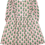 Smockingbird Smockingbird Vintage Ceramic Christmas Tree Dress