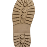 ShuShop Shushop Zophie Light Grey Suede Boots