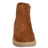 ShuShop Shushop Zophie Camel Suede Boots