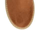 ShuShop Shushop Zophie Camel Suede Boots
