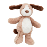 Mud Pie Mud Pie Dog Farm Rattle Pal