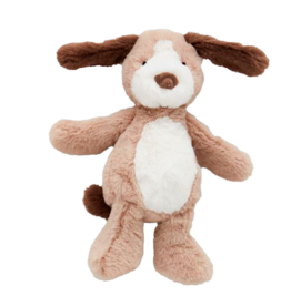 Mud Pie Mud Pie Dog Farm Rattle Pal