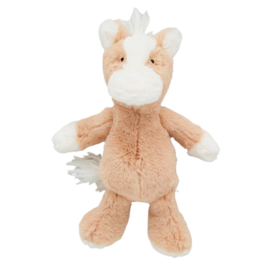 Mud Pie Mud Pie Horse Farm Rattle Pal