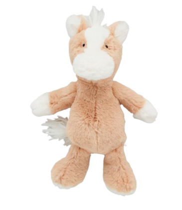 Mud Pie Mud Pie Horse Farm Rattle Pal