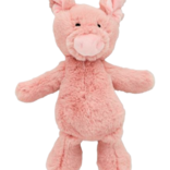 Mud Pie Mud Pie Pig Farm Rattle Pal