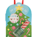 Mud Pie Mud Pie My Little Nail Kit - Tree/Green