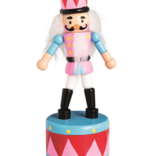 Mud Pie Mud Pie Nutcracker Collapsing Toy