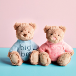 Mud Pie Mud Pie Big Bro Plush Bear