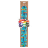 Mud Pie Mud Pie Boy Light-Up Slap Bracelet