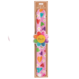 Mud Pie Mud Pie Girl Light-Up Slap Bracelet