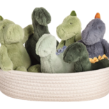 Mud Pie Mud Pie Mini Dino Buddies