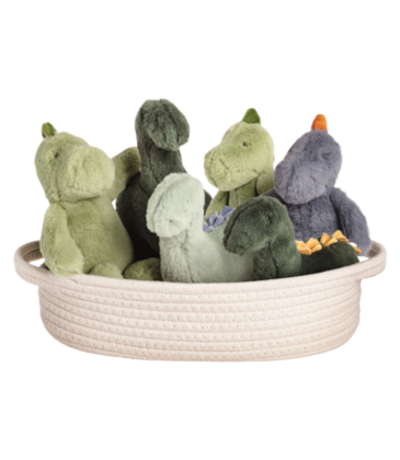 Mud Pie Mud Pie Mini Dino Buddies