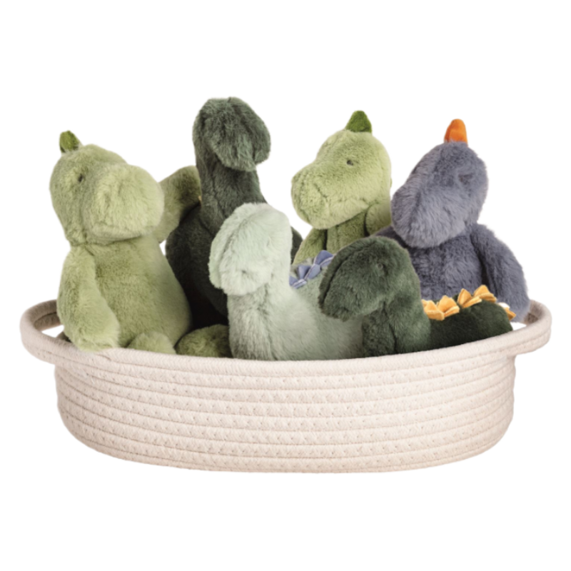 Mud Pie Mud Pie Mini Dino Buddies