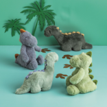 Mud Pie Mud Pie Mini Dino Buddies