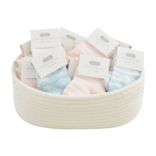 Mud Pie Mud Pie Baby Chenille Socks