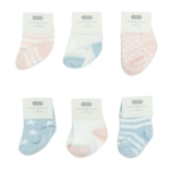 Mud Pie Mud Pie Baby Chenille Socks