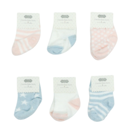 Mud Pie Mud Pie Baby Chenille Socks