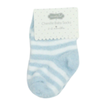 Mud Pie Mud Pie Baby Chenille Socks