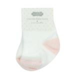 Mud Pie Mud Pie Baby Chenille Socks