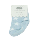 Mud Pie Mud Pie Baby Chenille Socks
