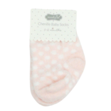 Mud Pie Mud Pie Baby Chenille Socks