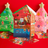 Mud Pie Mud Pie Christmas Sticktivity Book