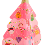 Mud Pie Mud Pie Christmas Sticktivity Book