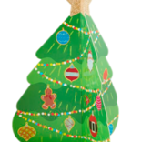 Mud Pie Mud Pie Christmas Sticktivity Book