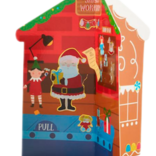 Mud Pie Mud Pie Christmas Sticktivity Book