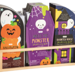 Mud Pie Mud Pie Halloween Sticktivity Book