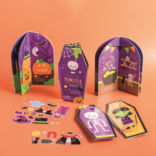 Mud Pie Mud Pie Halloween Sticktivity Book