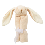 Angel Dear Angel Dear Lovie Blankie - Beige Bunny