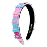 Poppyland Poppyland Glitzy Gummy Bears Headband