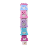 Poppyland Poppyland Glitzy Gummy Bears Headband