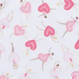 Magnolia Baby Magnolia Baby Dancing Hearts Nightdress