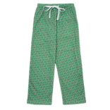 Lila + Hayes Lila + Hayes Beckett Pant - Candy Cane Lane