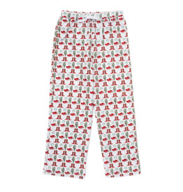Lila + Hayes Lila + Hayes Beckett Pant - Cowboy Christmas
