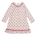 Lila + Hayes Lila + Hayes Carlin Dress - Nutcracker Ballet