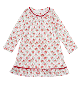 Lila + Hayes Lila + Hayes Carlin Dress - Nutcracker Ballet