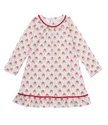 Lila + Hayes Lila + Hayes Carlin Dress - Nutcracker Ballet