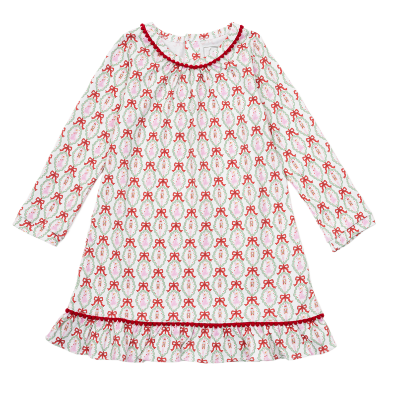Lila + Hayes Lila + Hayes Carlin Dress - Nutcracker Ballet