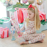 Lila + Hayes Lila + Hayes Ava Pajama Set - Nutcracker Ballet