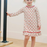 Lila + Hayes Lila + Hayes Carlin Dress - Nutcracker Ballet