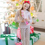 Lila + Hayes Lila + Hayes Millie Pant Set - Nutcracker Ballet