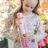 Lila + Hayes Lila + Hayes Millie Pant Set - Nutcracker Ballet